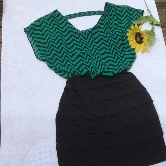 Sweet Storm 🐾 dress - Picture 2 of 6